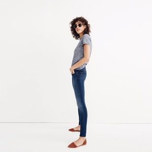 Madewell • Roadtripper Jeans